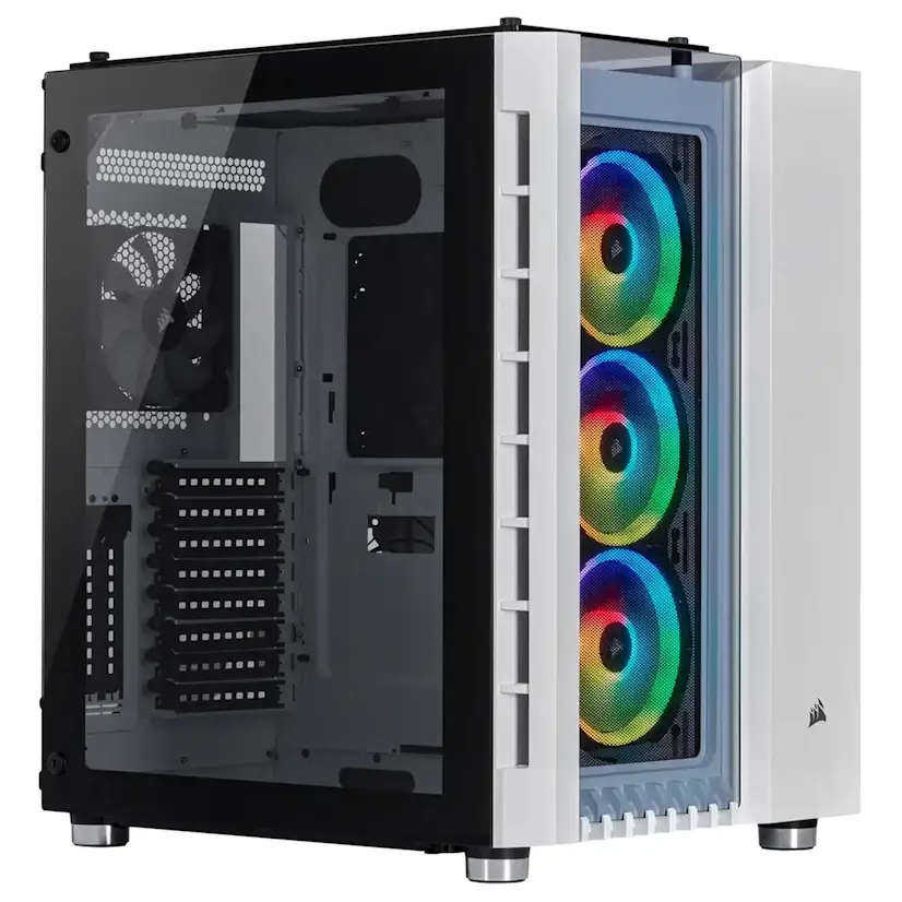 Montaje Caja Torre ATX Gaming PC Arganda del Rey Montaje Caja Torre ATX Gaming PC