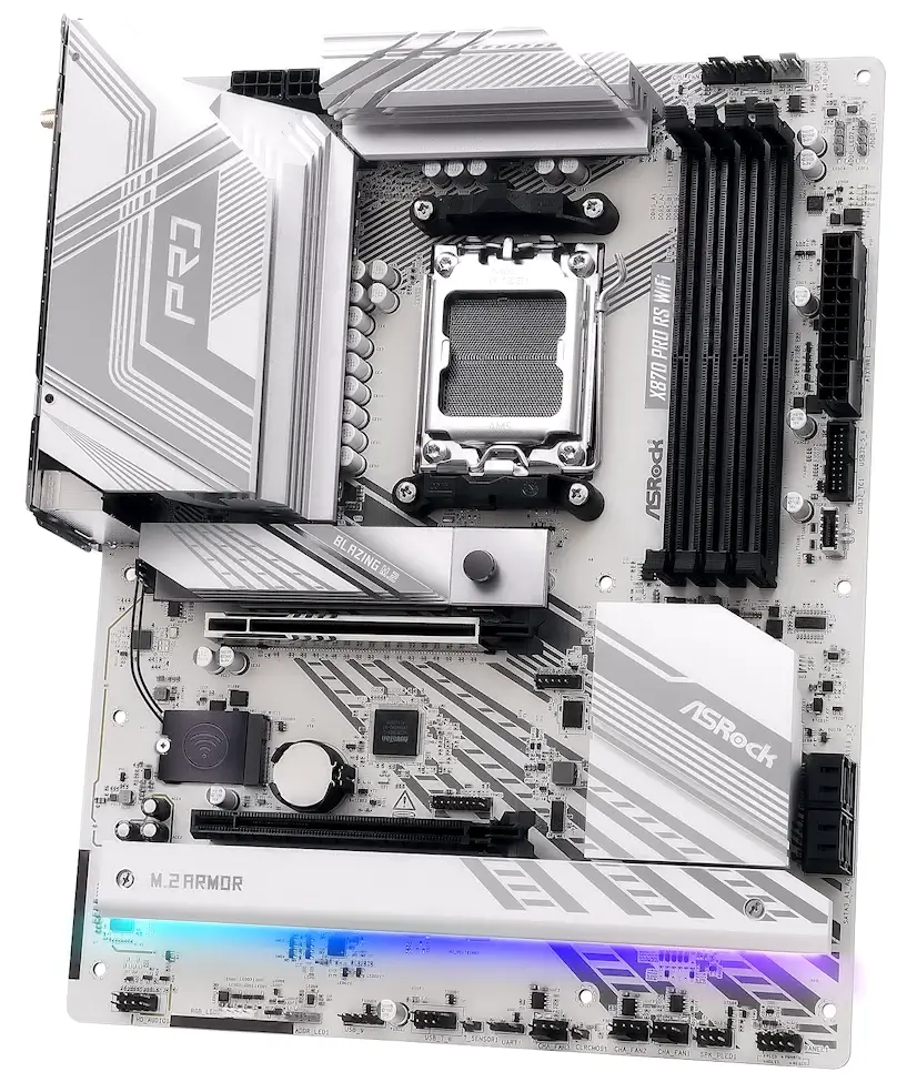 Montaje Placas Base ASRock Gaming PC Arganda del Rey Arganda Gaming - Montaje Placas Base ASRock Gaming PC Arganda del Rey