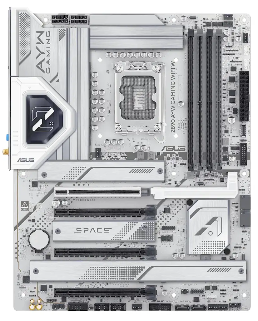 Montaje Placas Base ASUS Gaming PC Arganda del Rey Arganda Gaming - Montaje Placas Base ASUS Gaming PC Arganda del Rey